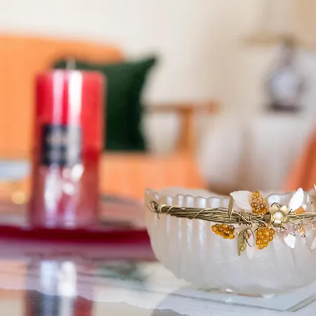 Quiet Apartment Close To The Center Of Trikala Esterno foto