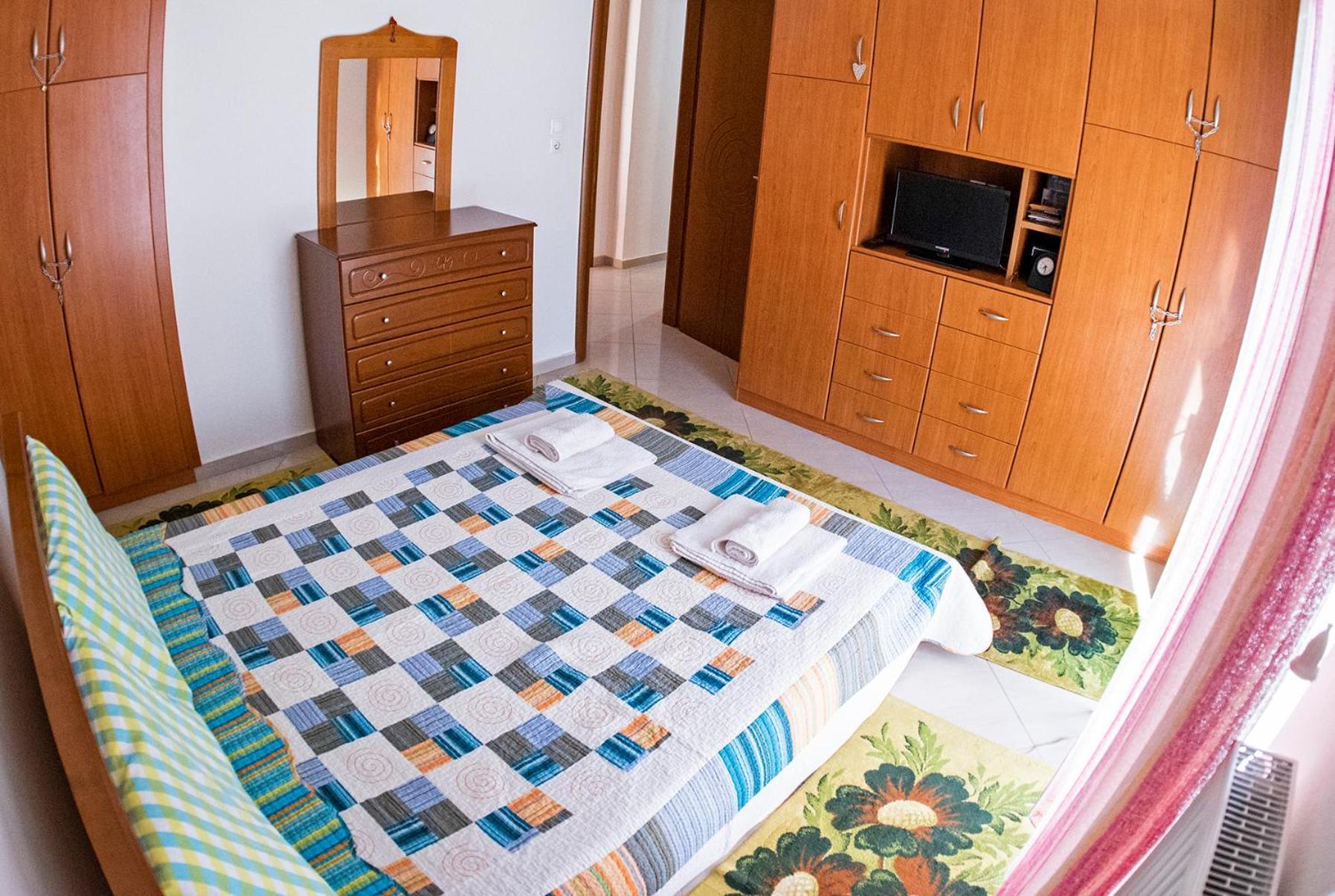 Apartment Quiet Close To The Center Of *