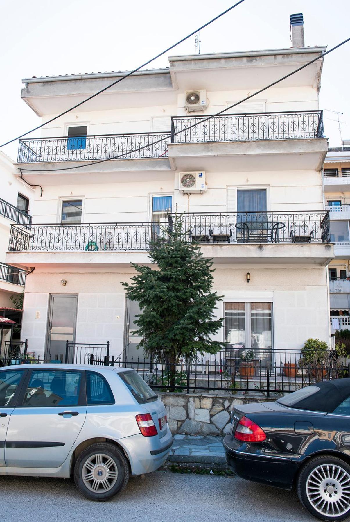Quiet Close To The Center Of Apartment *