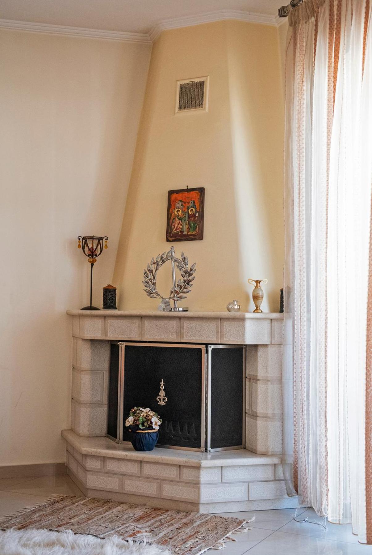 Quiet Close To The Center Of Apartment