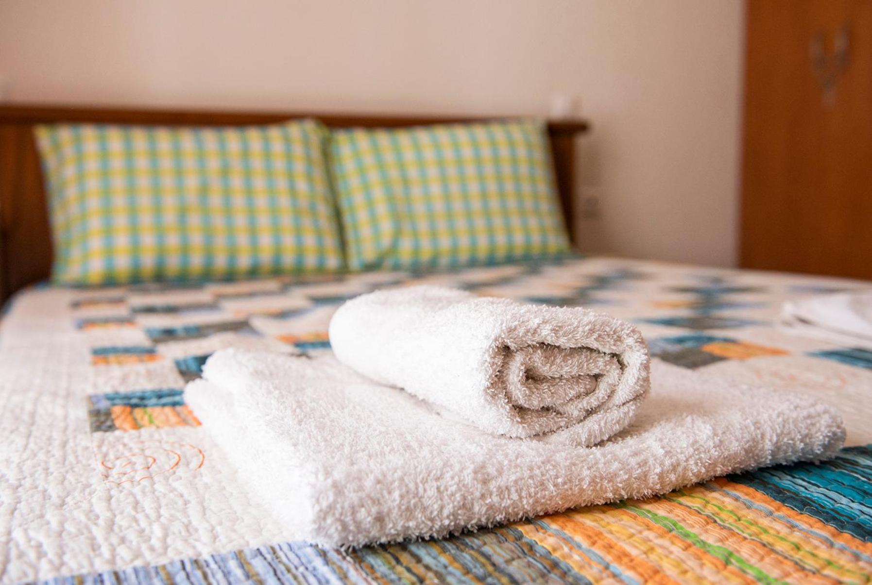Apartment Quiet Close To The Center Of Trikala (Thessaly)
